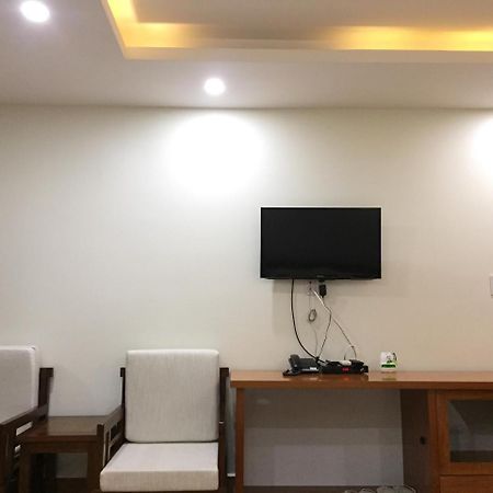 Sunny Hotel&Apartment Ho Chi Minh City Bagian luar foto